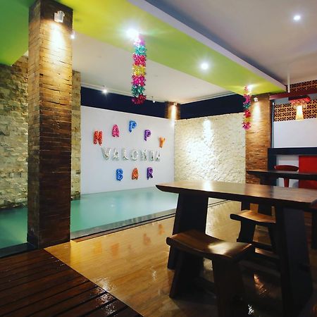 Valomia Guest House Dempasar Exterior foto